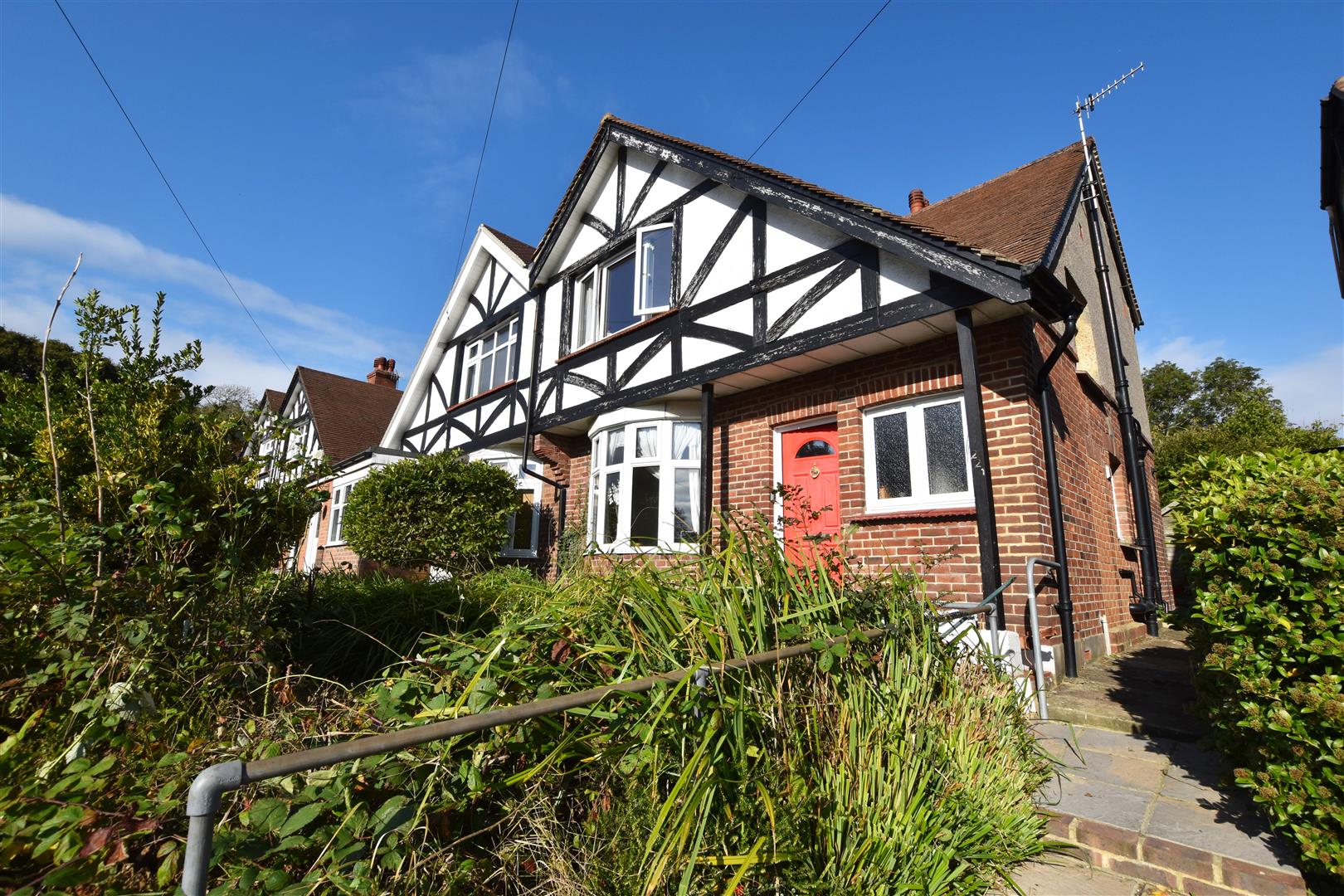 St. Helens Road, Hastings Rush, Witt & Wilson